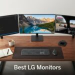 Best LG Monitors