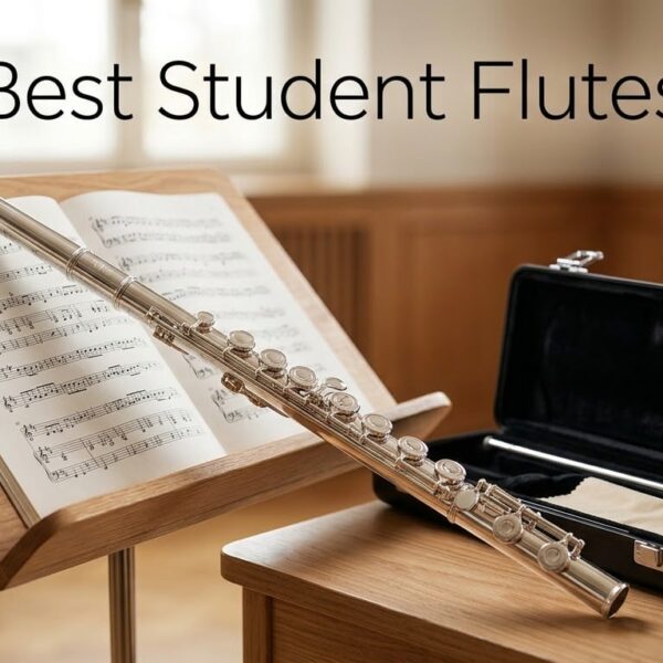 Best Student Flutes