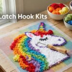Best Latch Hook Kits