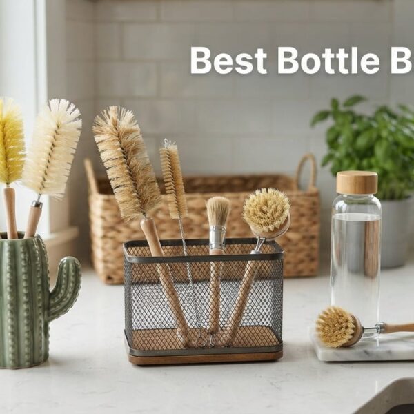 Best Bottle Brushes