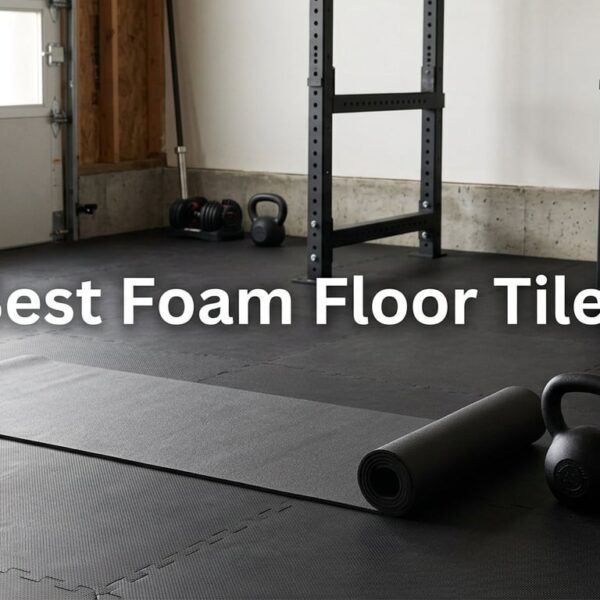 Best Foam Floor Tiles