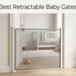Best Retractable Baby Gates