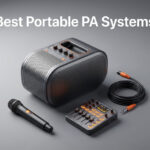 Best Portable PA Systems