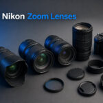 Best Nikon Zoom Lenses