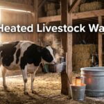 Best Heated Livestock Waterers