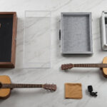 Best Guitar Display Cases