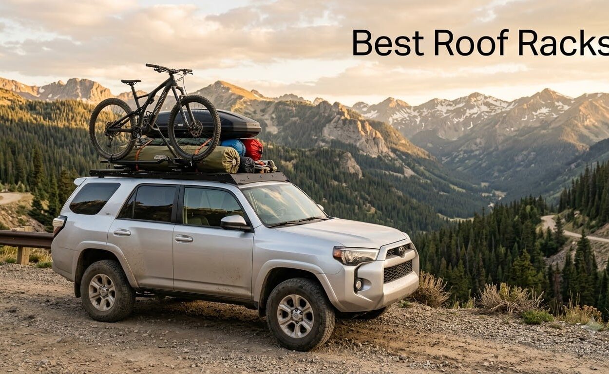 Best Roof Racks