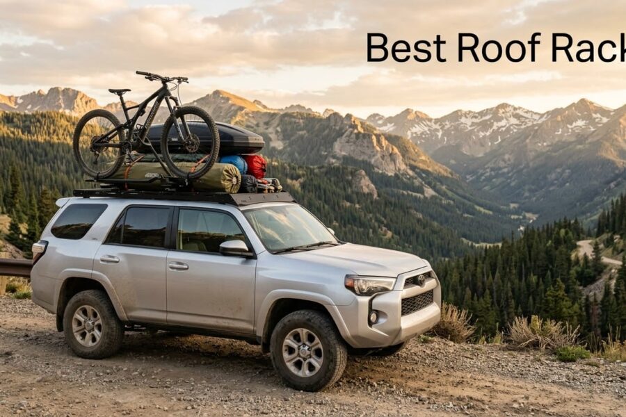 Best Roof Racks