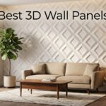 Best 3D Wall Panels
