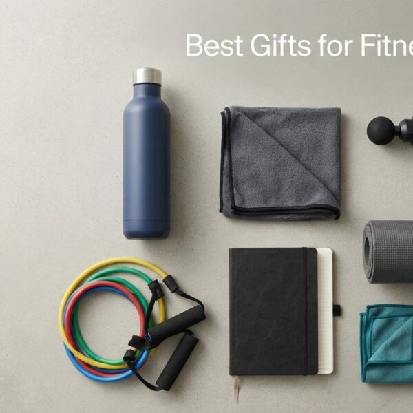 Best Gifts for Fitness Lovers