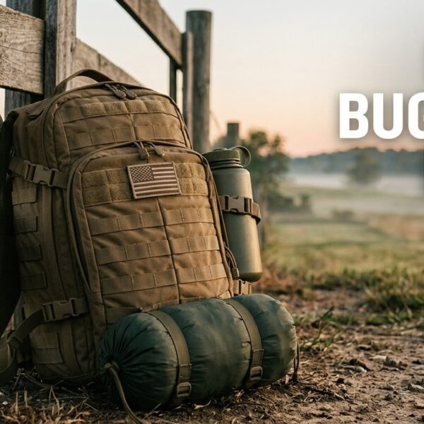Best Bug Out Bags