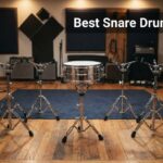 Best Snare Drum Stands