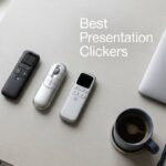 Best Presentation Clickers