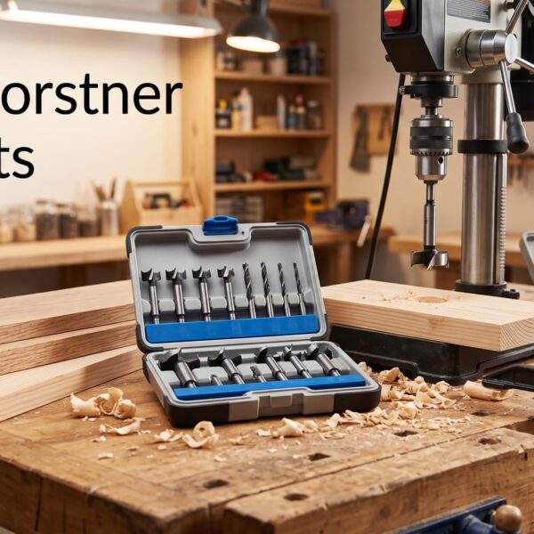 Best Forstner Bit Sets