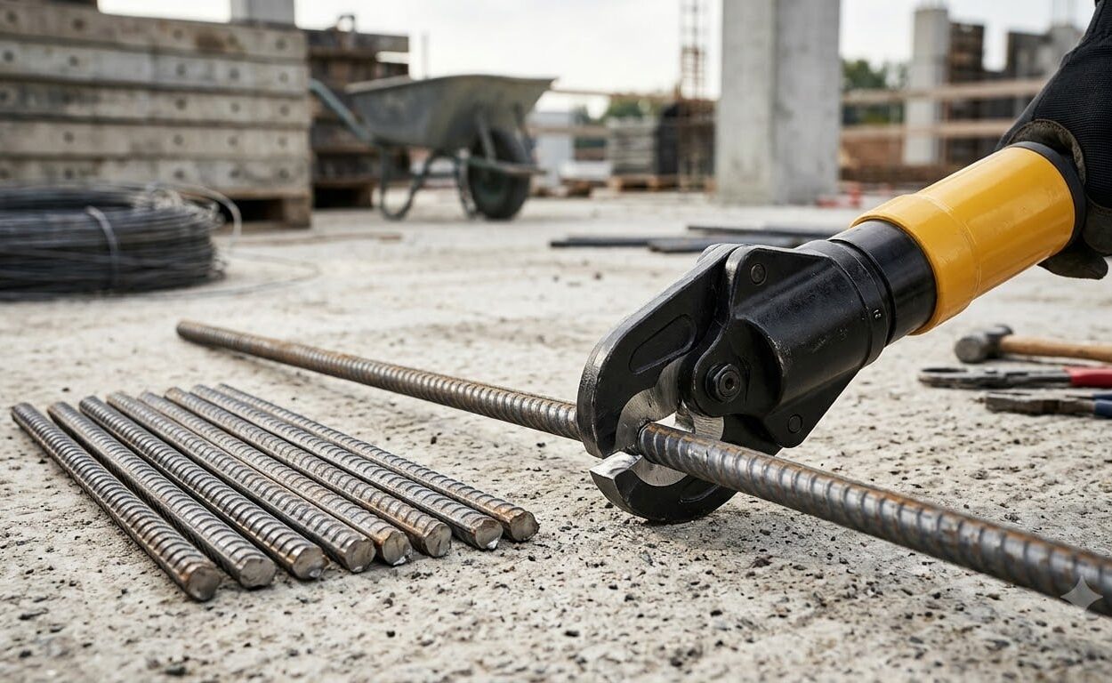 Best Rebar Cutters