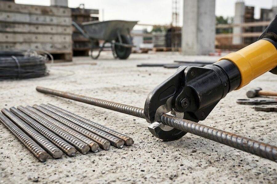 Best Rebar Cutters