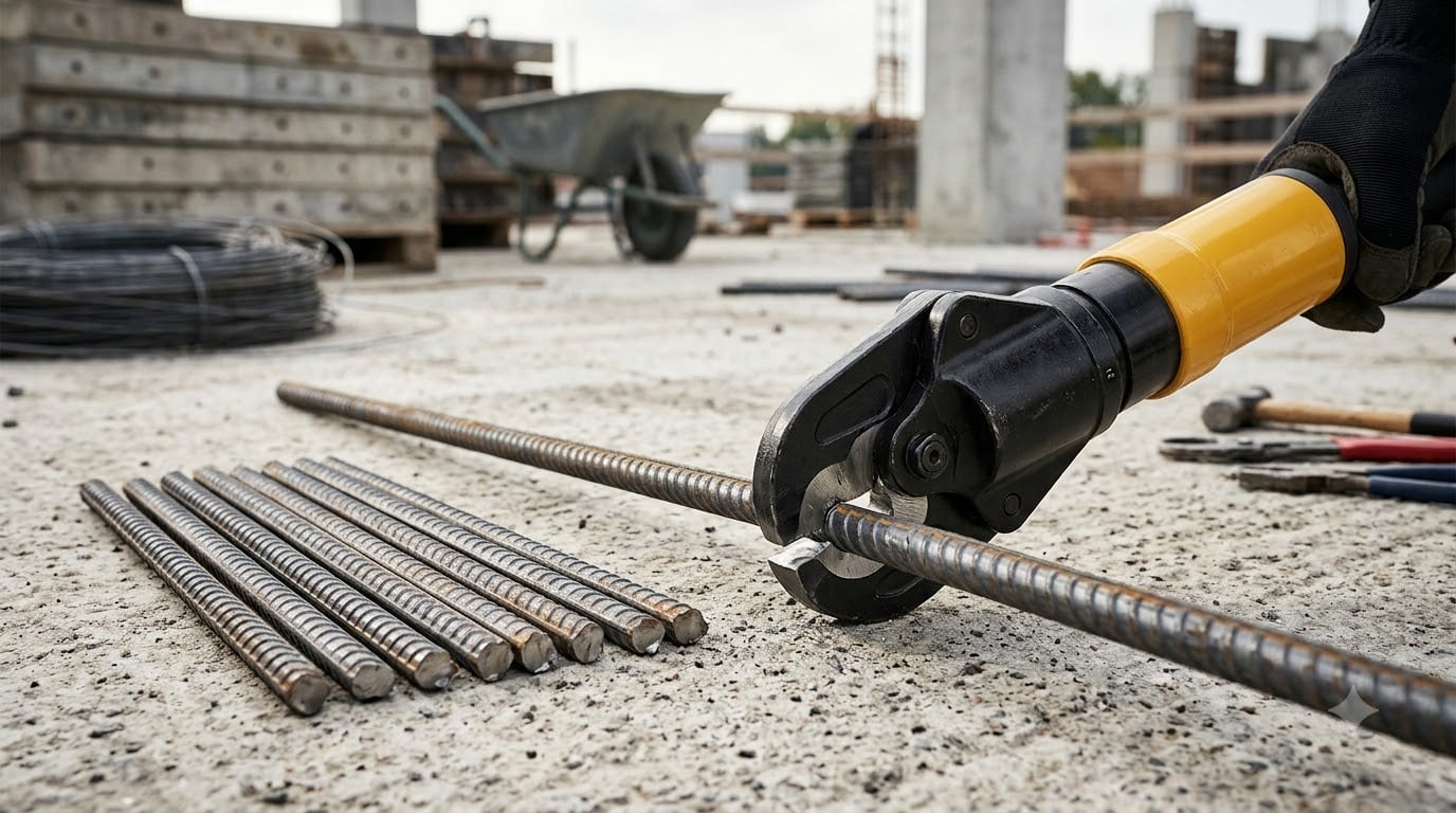 Best Rebar Cutters