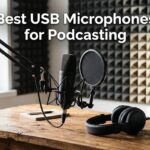 Best USB Microphones for Podcasting