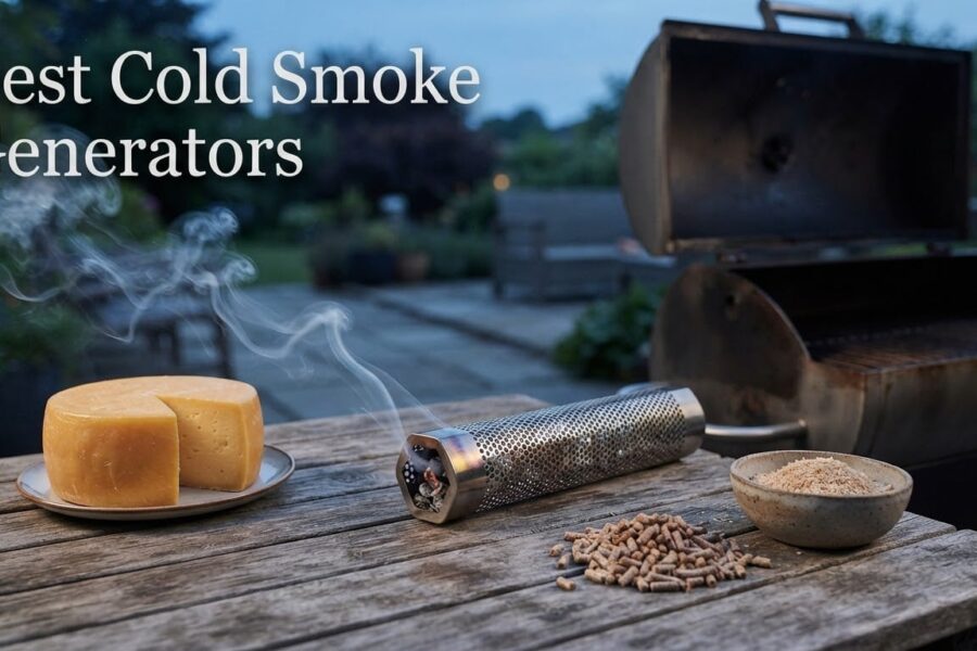 Best Cold Smoke Generators