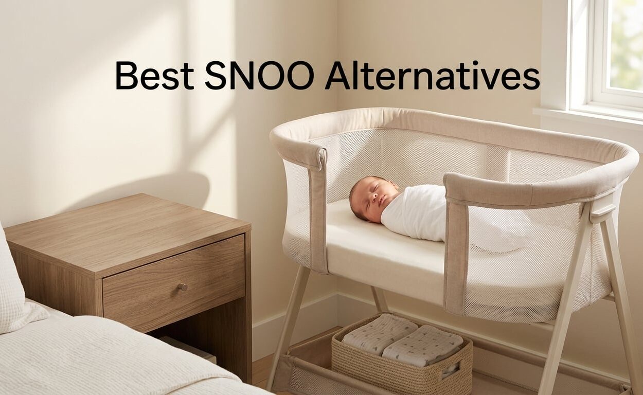 Best SNOO Alternatives