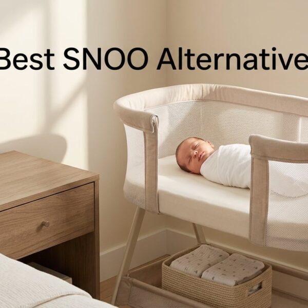 Best SNOO Alternatives