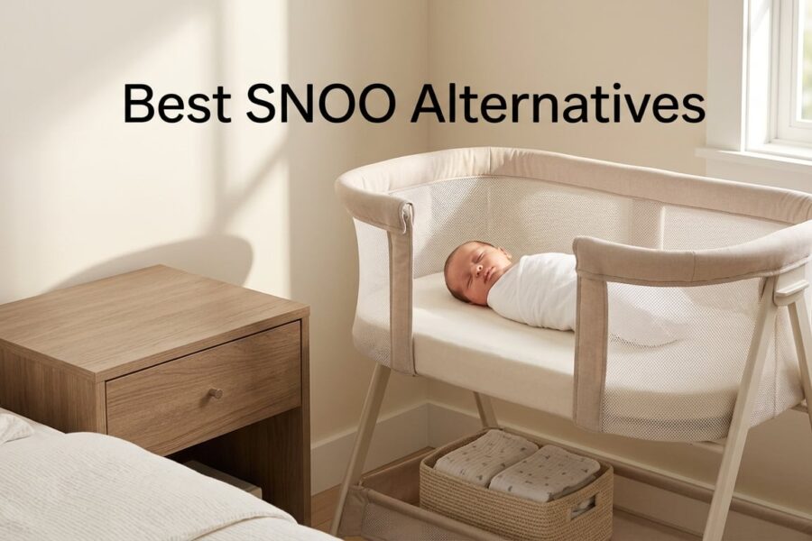 Best SNOO Alternatives
