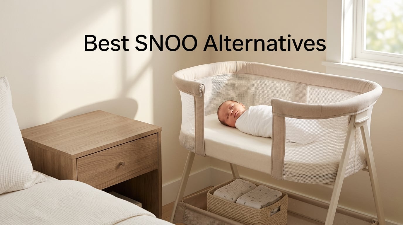 Best SNOO Alternatives