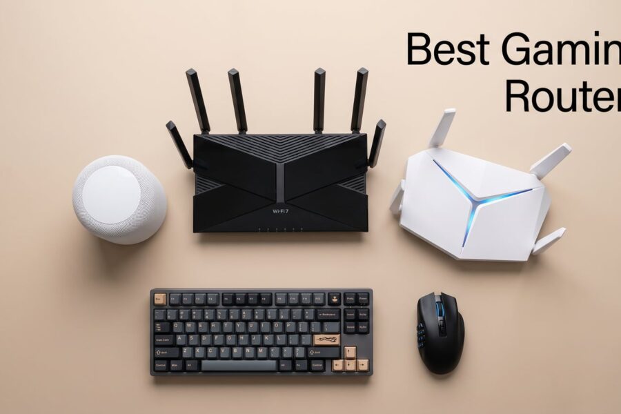 Best Gaming Routers