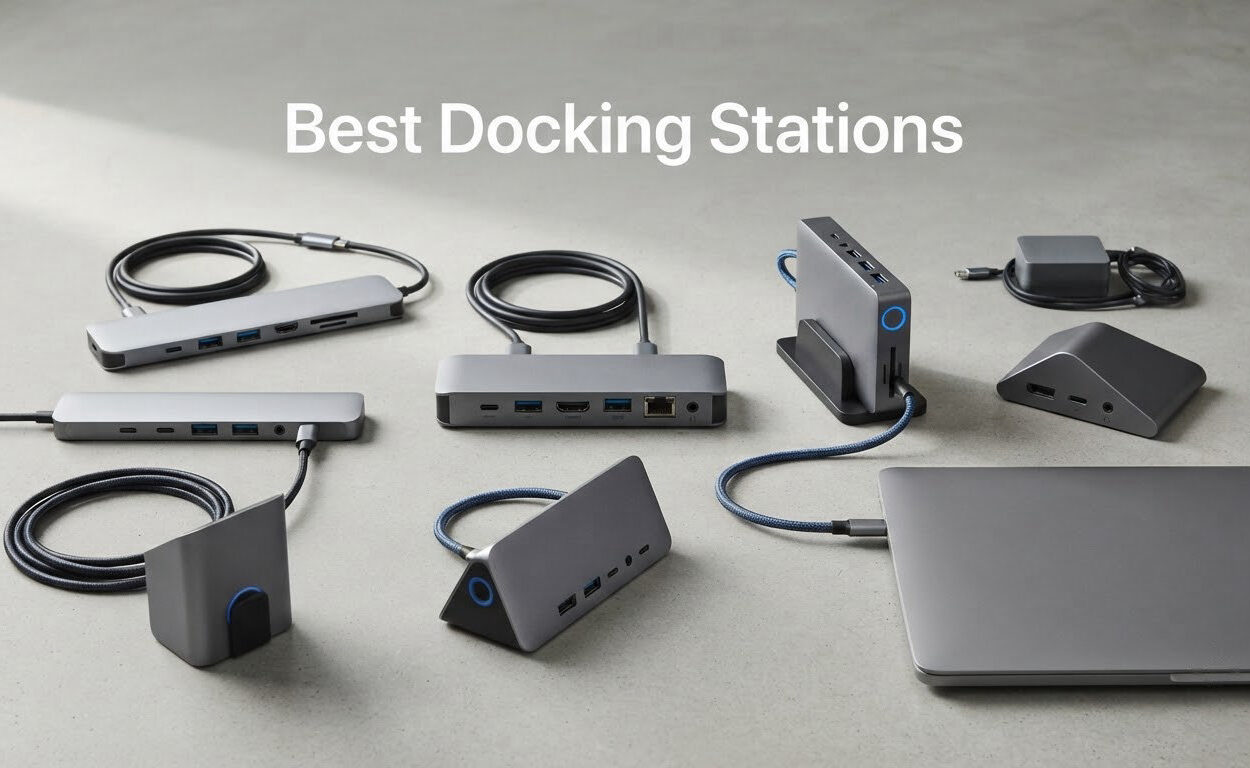 Best Docking Stations