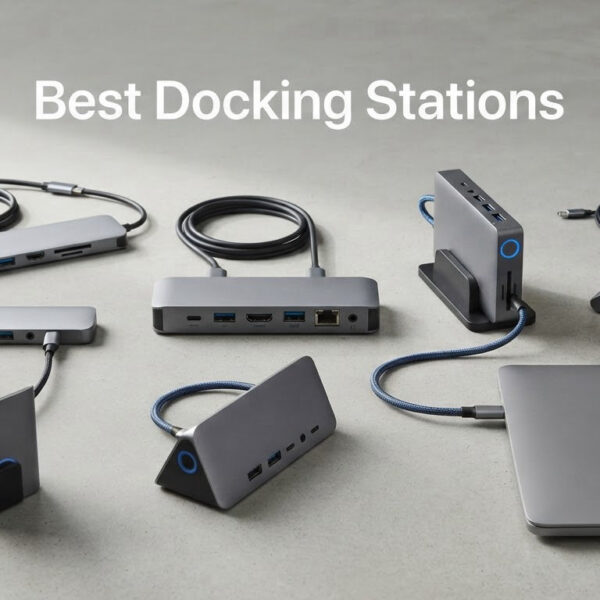Best Docking Stations