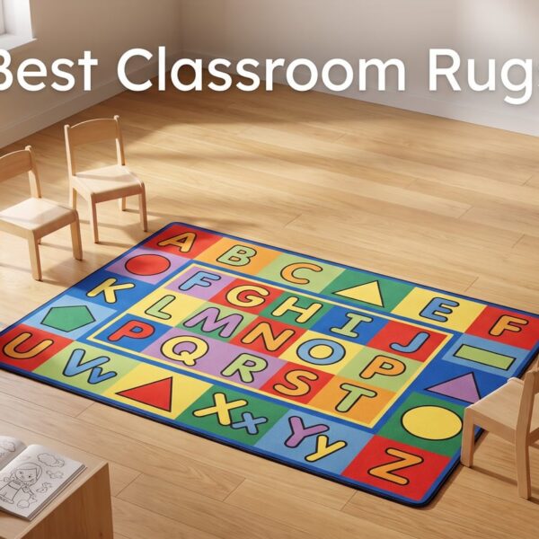 Best Classroom Rugs