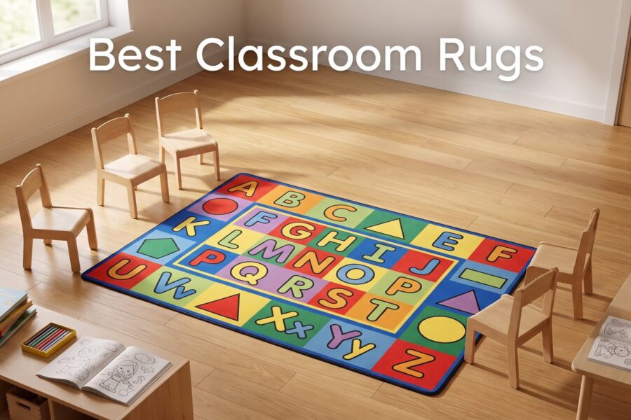 Best Classroom Rugs