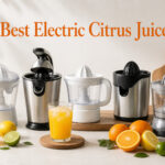 Best Electric Citrus Juicers