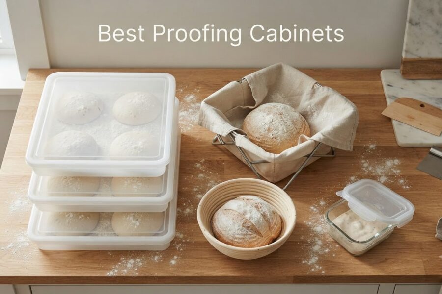 Best Proofing Cabinets