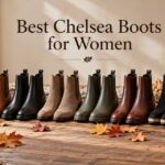 Best Chelsea Boots for Women