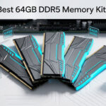 Best 64GB DDR5 Memory Kits