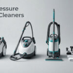 Best Pressure Steam Cleaners
