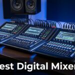 Best Digital Mixers