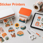 Best Sticker Printers
