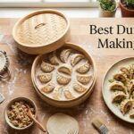 Best Dumpling Making Kits