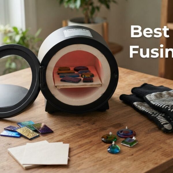 Best Glass Fusing Kits