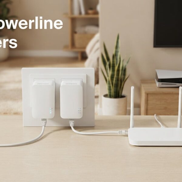 Best Powerline Adapters