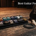 Best Guitar Pedalboards