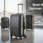 Best Hardside Spinner Luggage