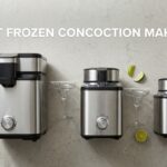 Best Frozen Concoction Makers