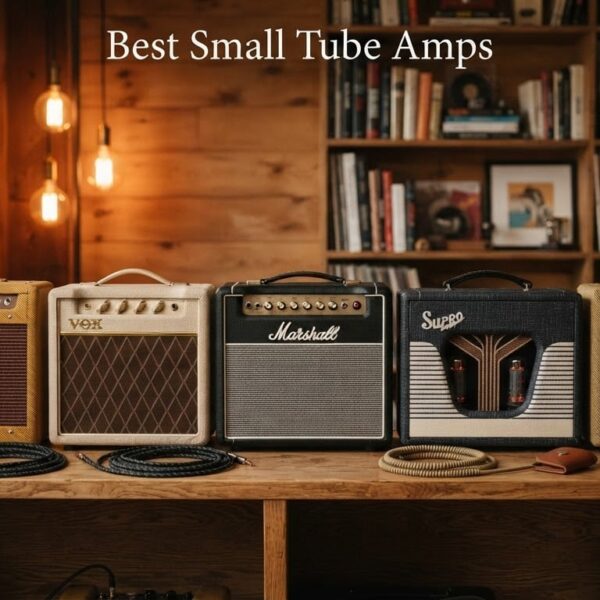 Best Small Tube Amps
