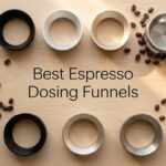 Best Espresso Dosing Funnels
