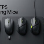 Best FPS Gaming Mice