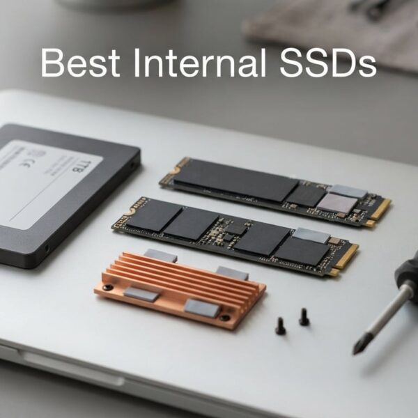 Best Internal SSDs