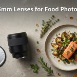 Best 85mm Lenses for Food Photography